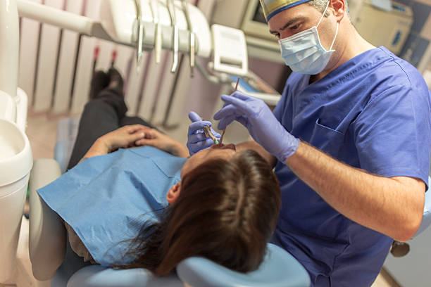 Why Choose Us for Your Dental Needs in Lisbon, OH