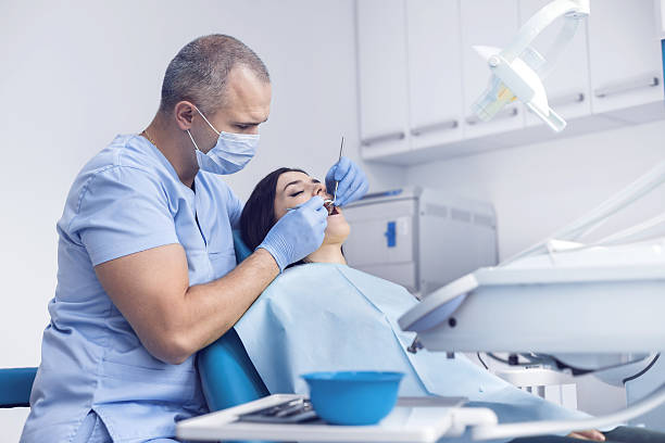 Full Mouth Reconstruction in Lisbon, OH