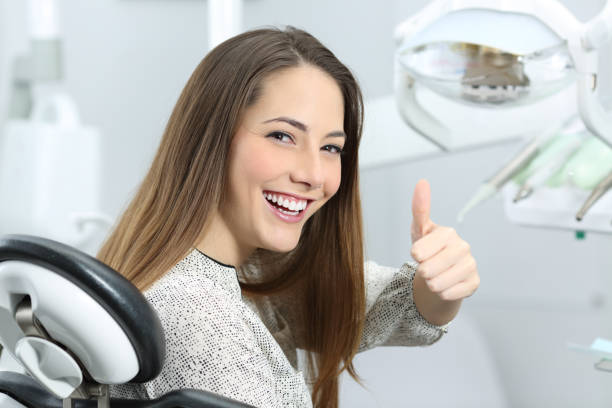 Dental Inlays and Onlays in Lisbon, OH